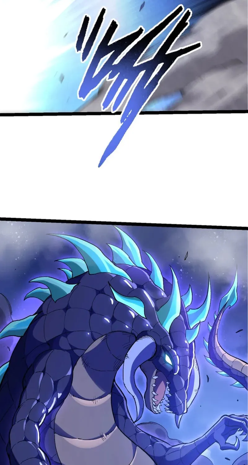 Evolution Begins With a Big Tree Chapter 98 page 9 - 