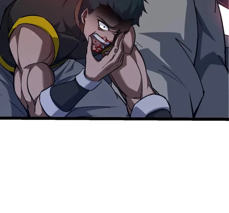 Evolution Begins With a Big Tree Chapter 99 page 15 - 
