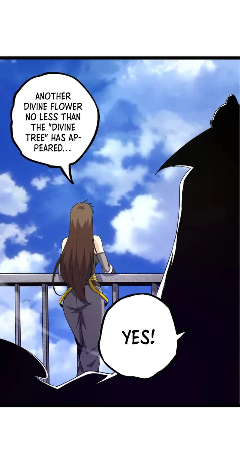 Evolution Begins With a Big Tree Chapter 99 page 20 - 