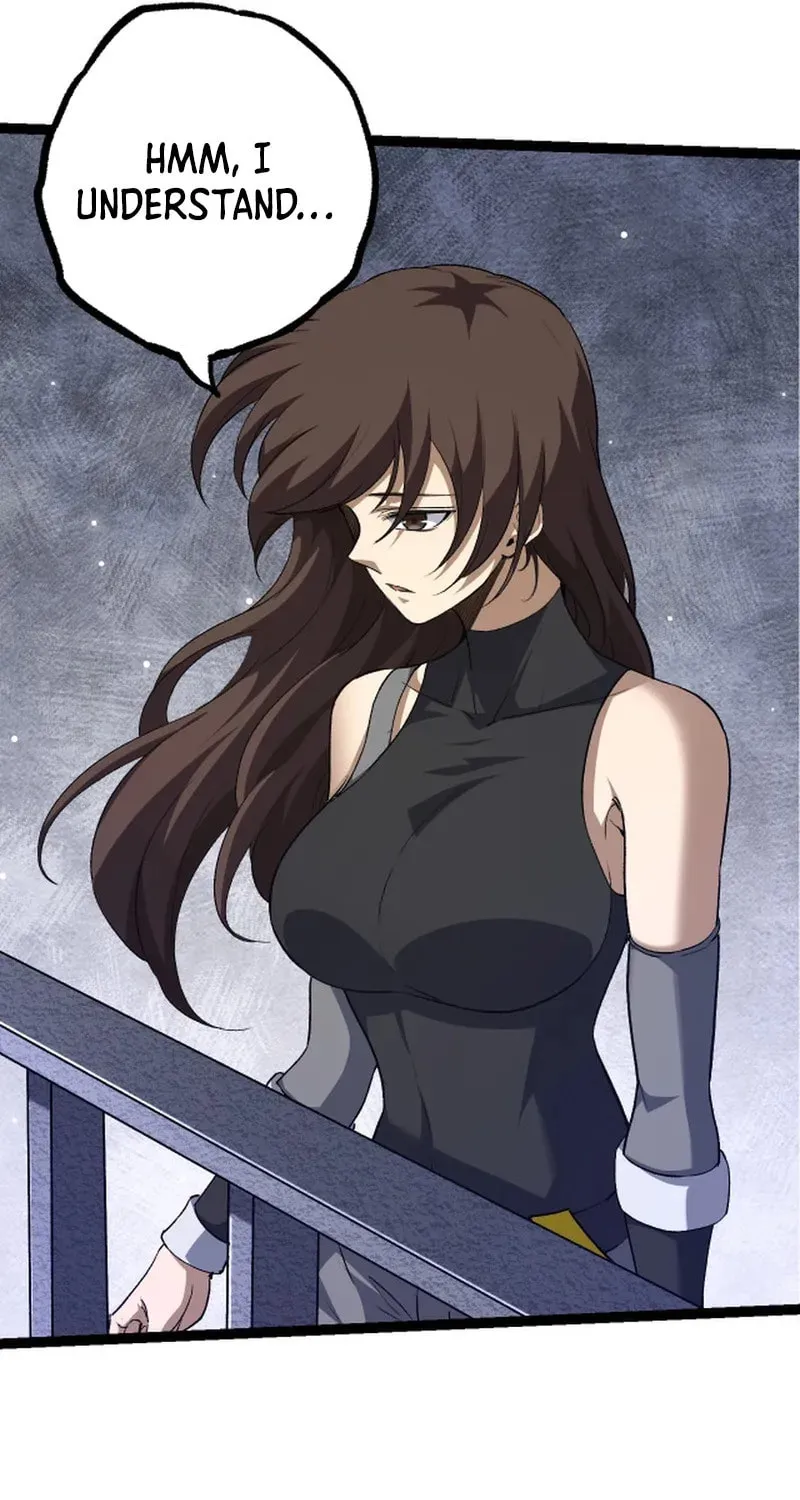 Evolution Begins With a Big Tree Chapter 99 page 22 - 