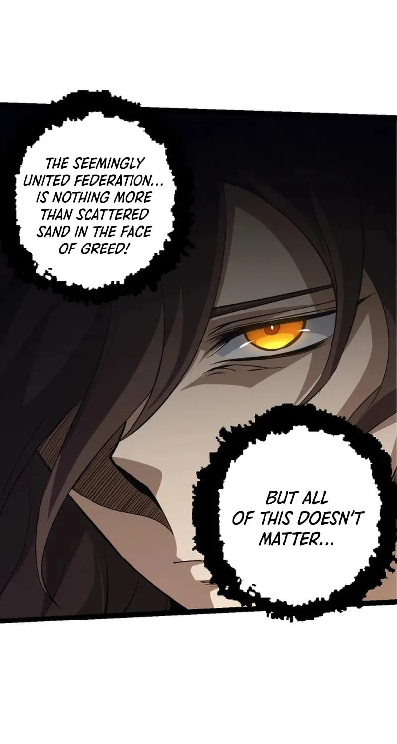 Evolution Begins With a Big Tree Chapter 99 page 23 - 