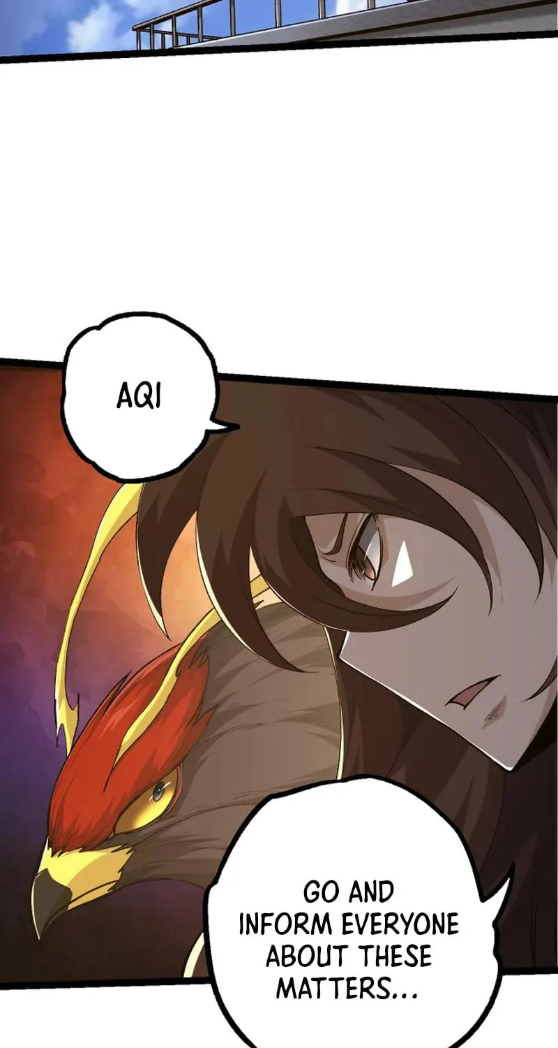 Evolution Begins With a Big Tree Chapter 99 page 26 - 