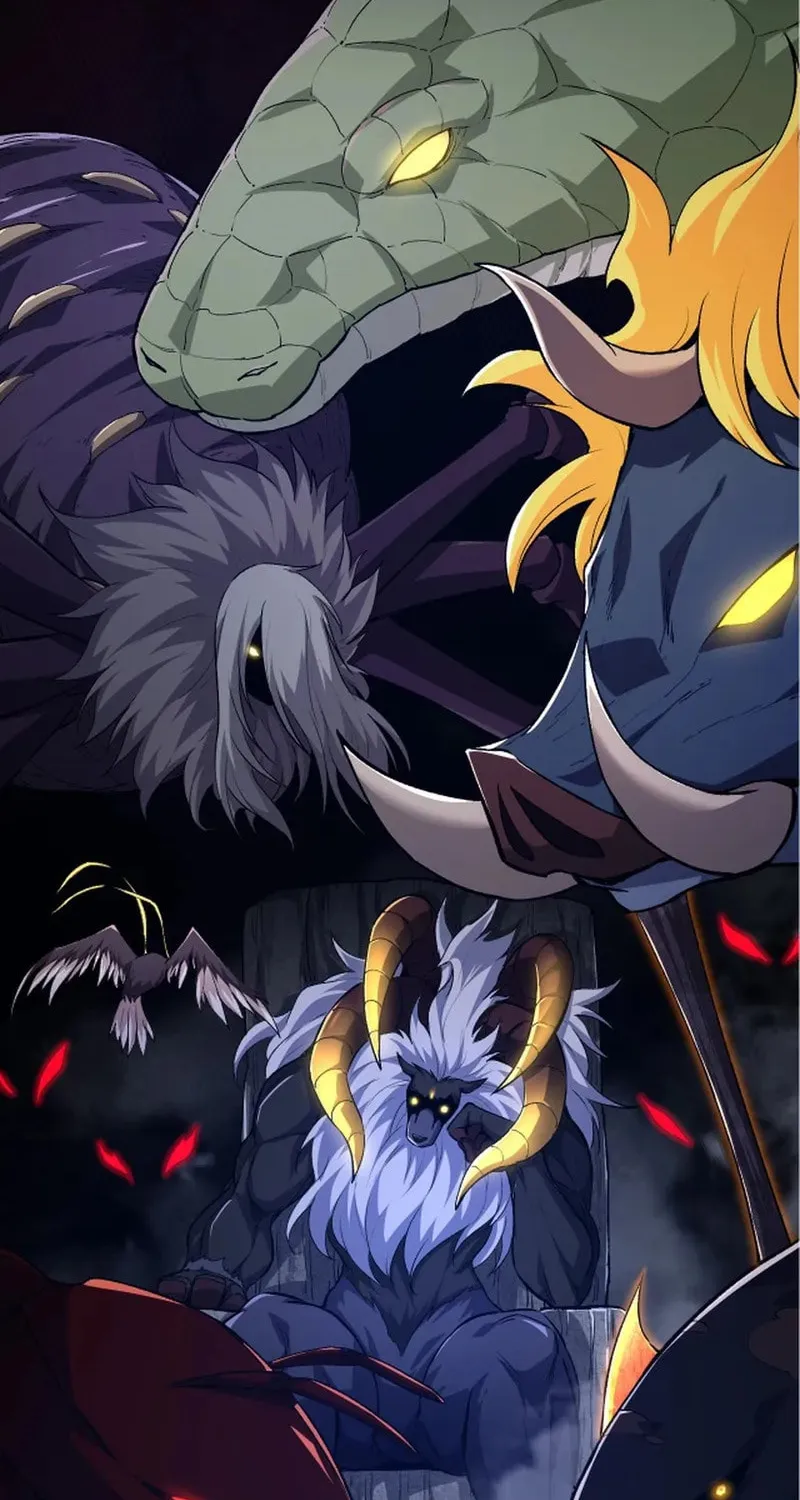 Evolution Begins With a Big Tree Chapter 99 page 30 - 