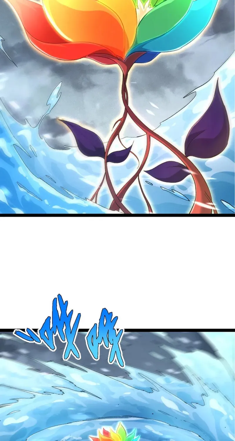 Evolution Begins With a Big Tree Chapter 99 page 4 - 