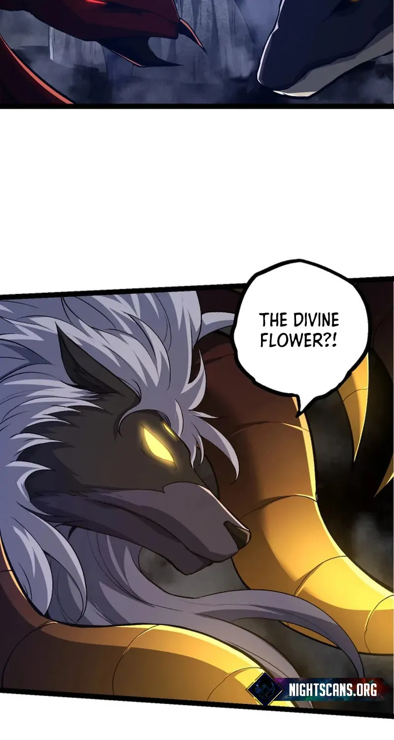 Evolution Begins With a Big Tree Chapter 99 page 31 - 