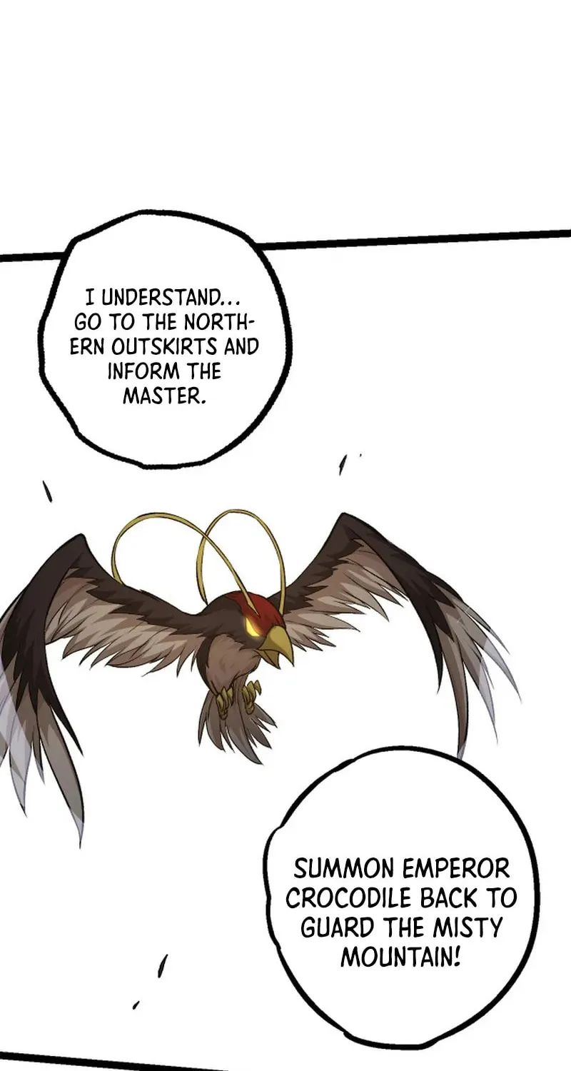 Evolution Begins With a Big Tree Chapter 99 page 32 - 
