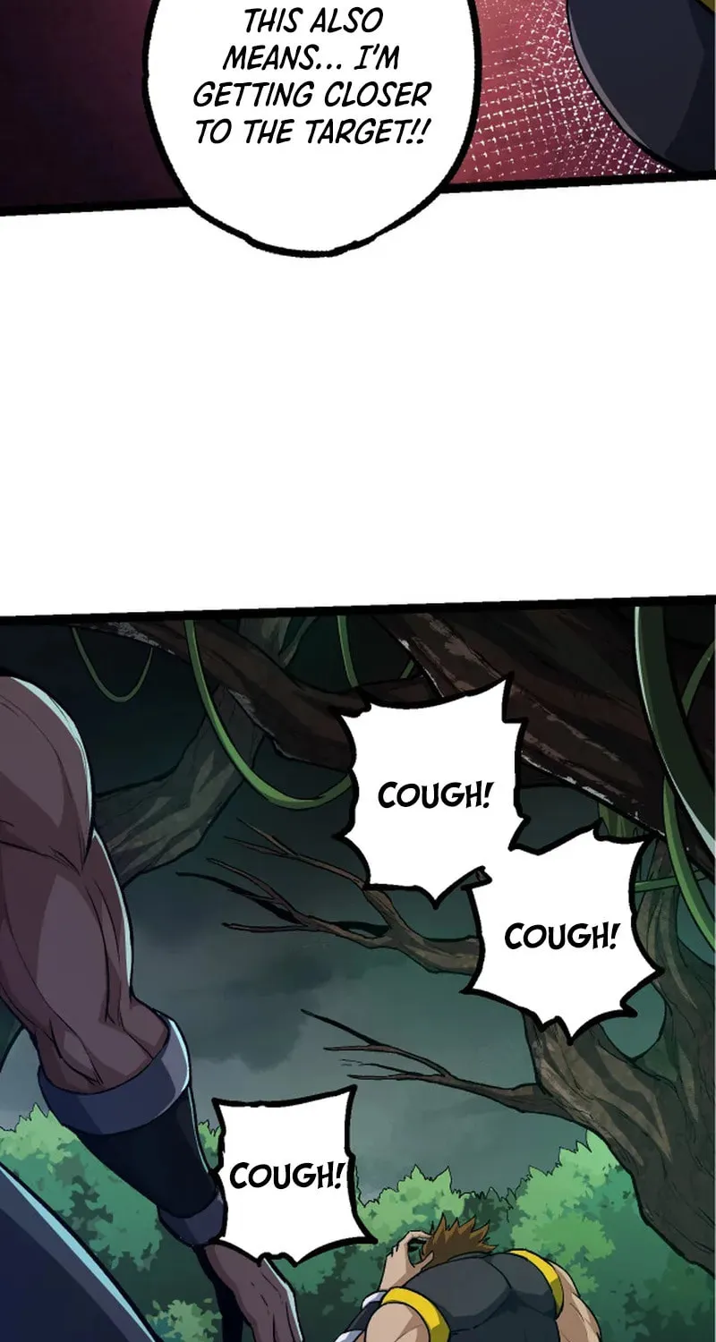 Evolution Begins With a Big Tree Chapter 99 page 40 - 