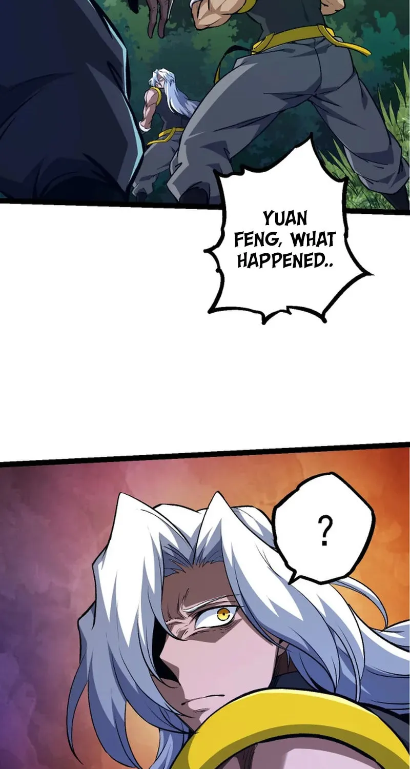 Evolution Begins With a Big Tree Chapter 99 page 41 - 