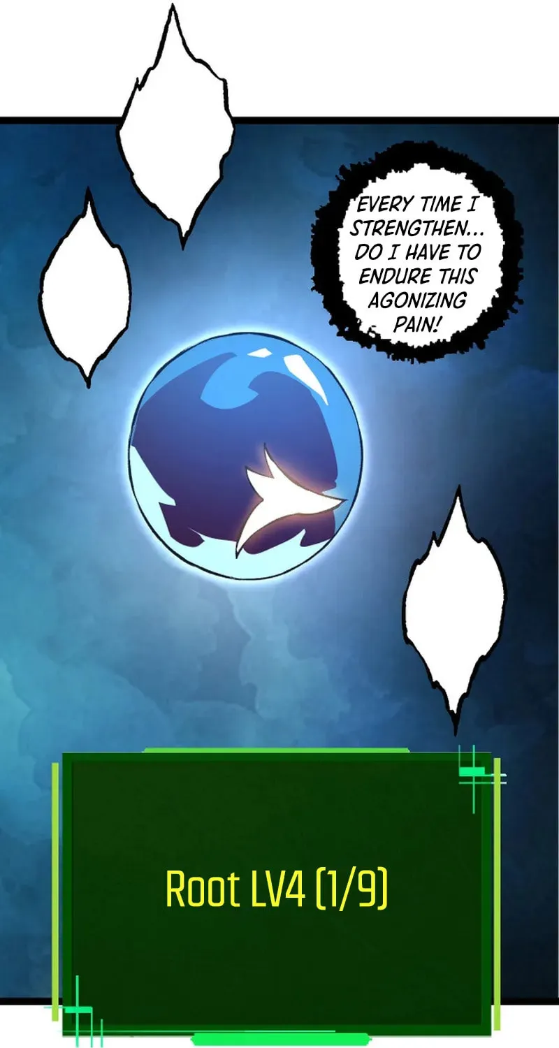 Evolution Begins With a Big Tree Chapter 99 page 49 - 