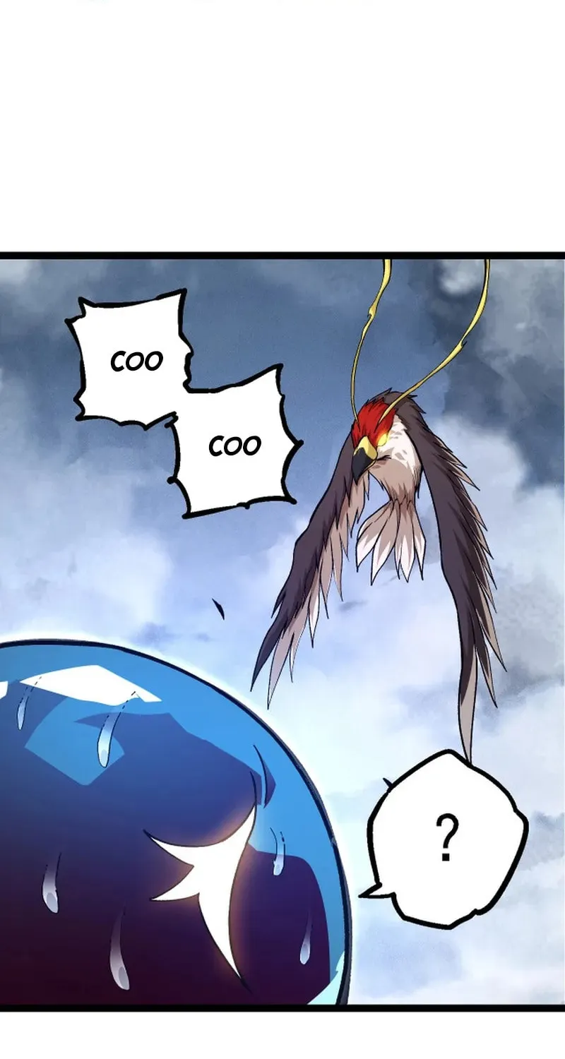 Evolution Begins With a Big Tree Chapter 99 page 50 - 