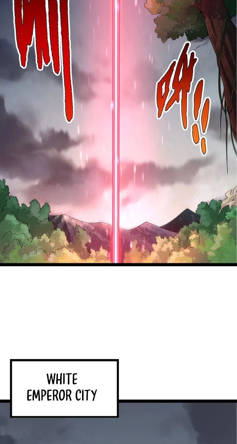 Evolution Begins With a Big Tree Chapter 99 page 6 - 