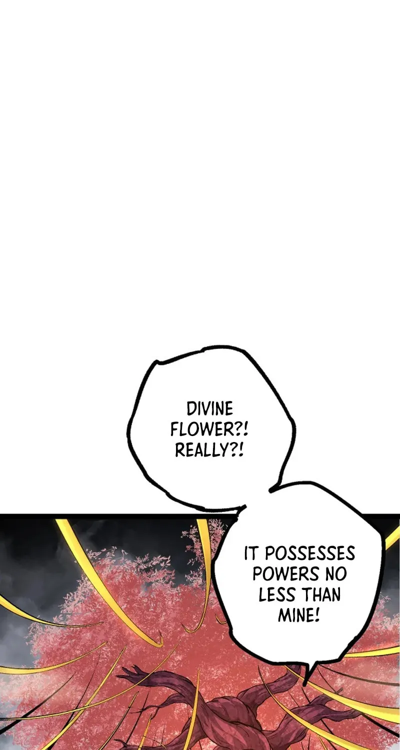 Evolution Begins With a Big Tree Chapter 99 page 51 - 