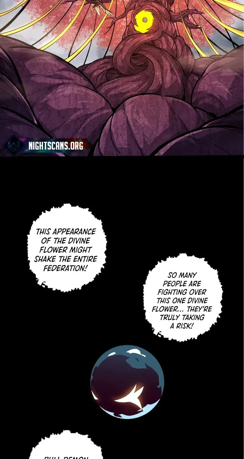 Evolution Begins With a Big Tree Chapter 99 page 52 - 
