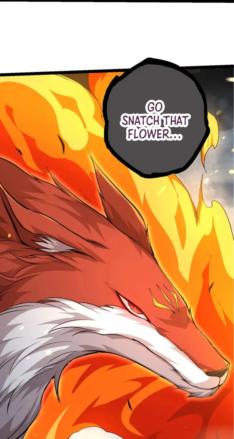 Evolution Begins With a Big Tree Chapter 99 page 54 - 