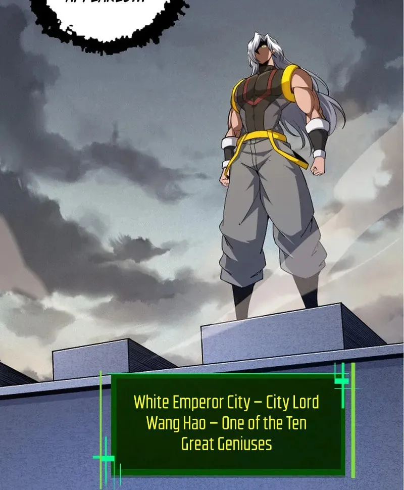 Evolution Begins With a Big Tree Chapter 99 page 8 - 