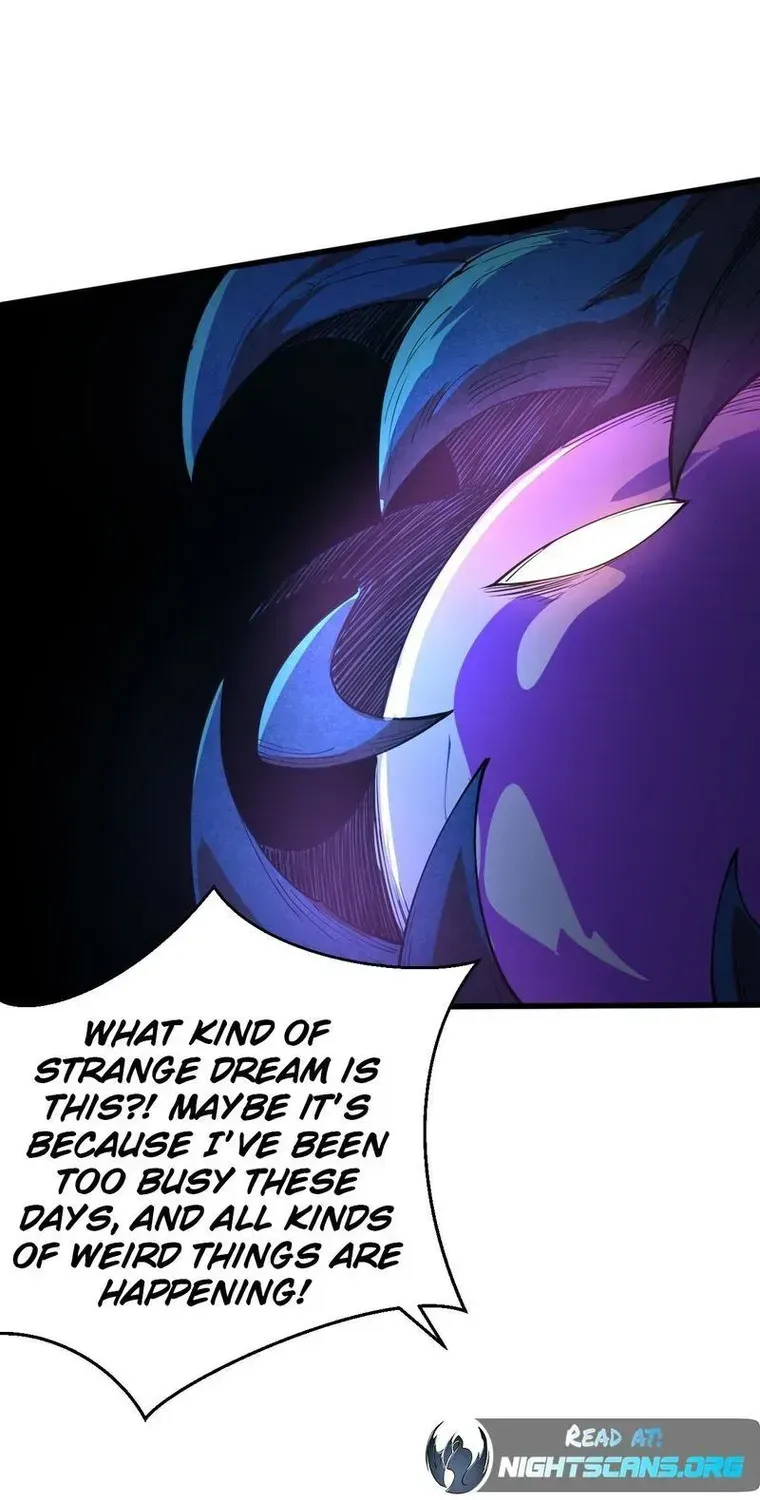 Evolution From a Tree Chapter 1 page 16 - 