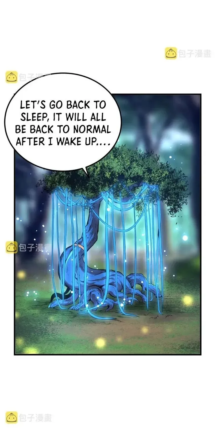 Evolution From a Tree Chapter 1 page 17 - 