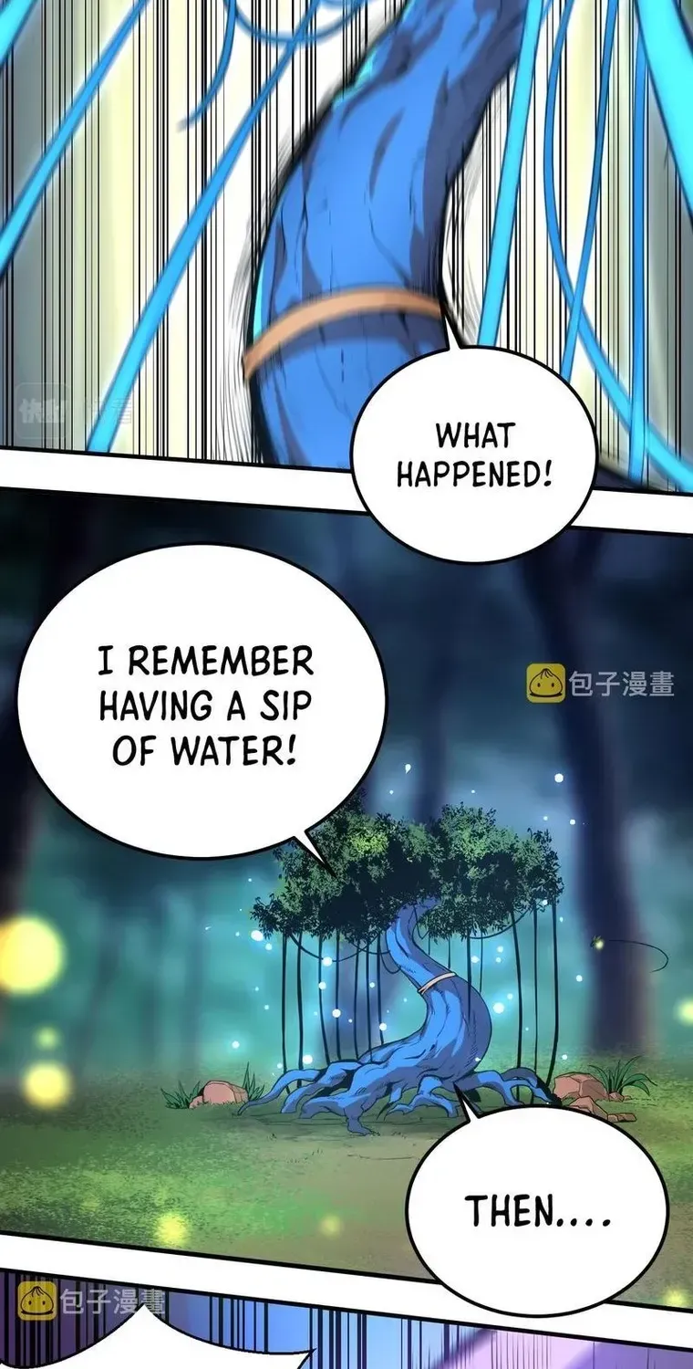 Evolution From a Tree Chapter 1 page 19 - 