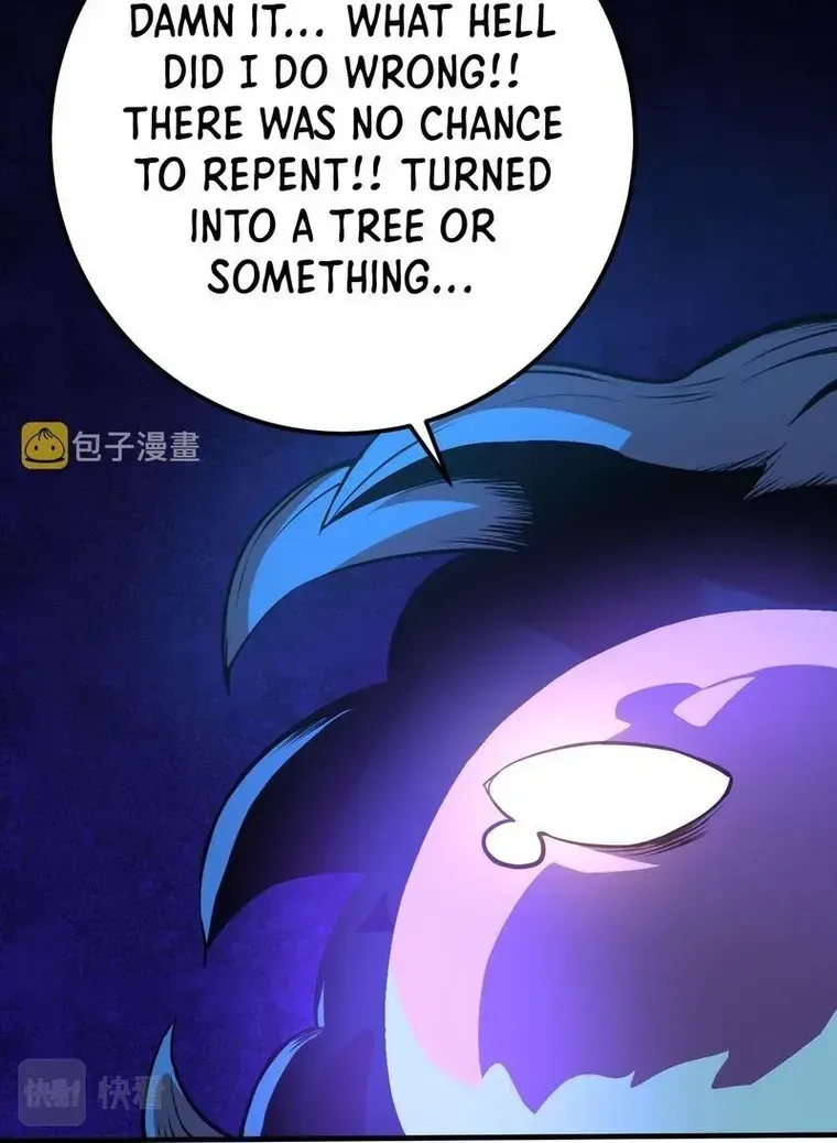 Evolution From a Tree Chapter 1 page 22 - 