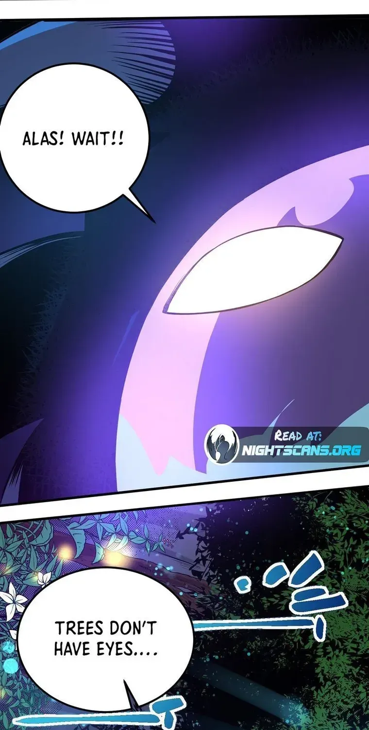 Evolution From a Tree Chapter 1 page 23 - 