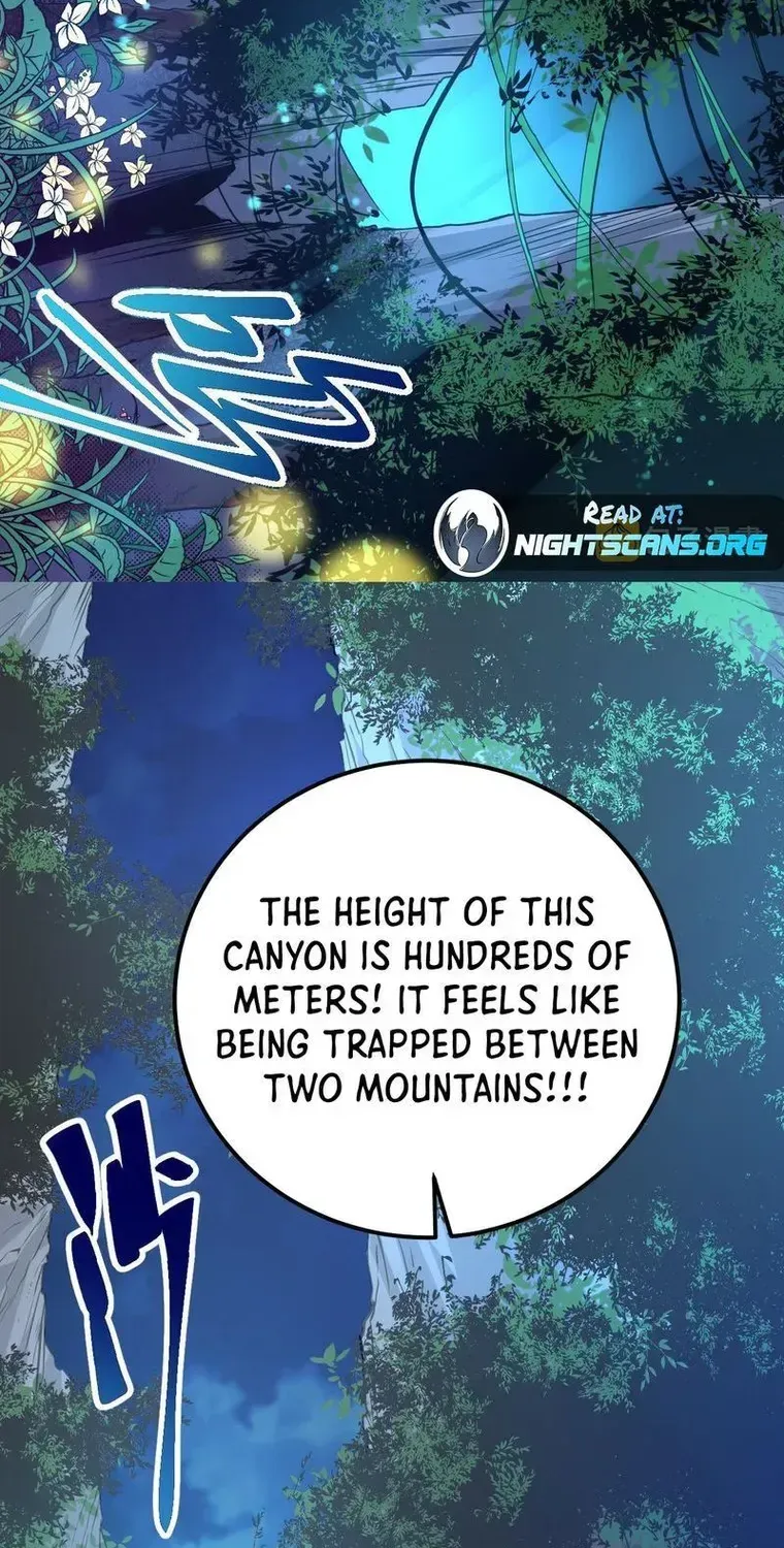 Evolution From a Tree Chapter 1 page 25 - 