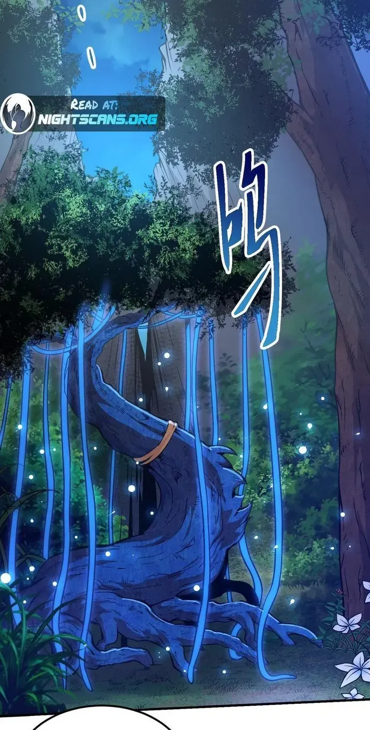 Evolution From a Tree Chapter 1 page 26 - 