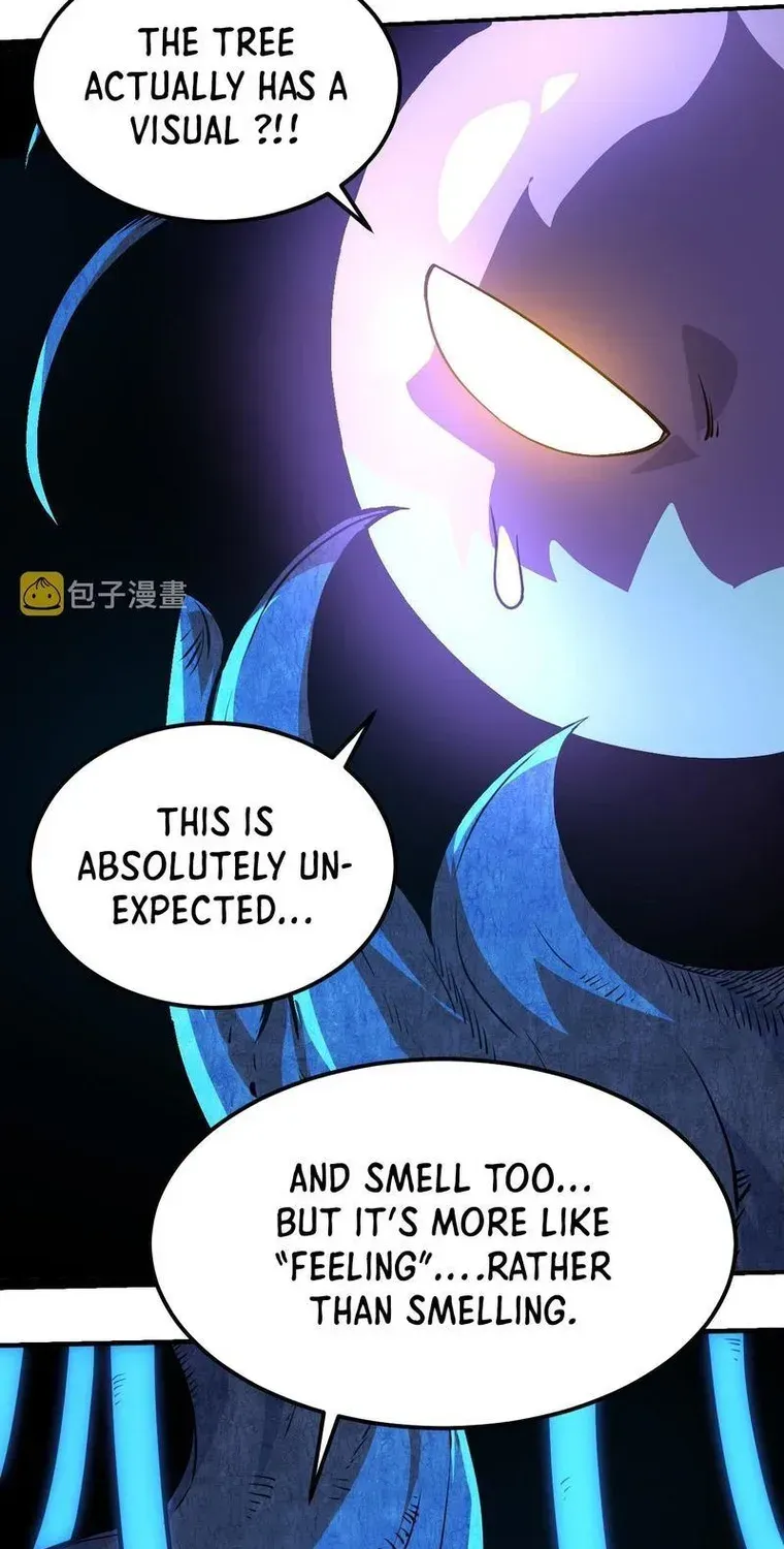 Evolution From a Tree Chapter 1 page 27 - 