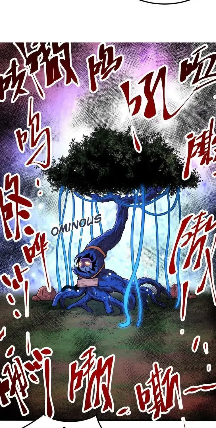 Evolution From a Tree Chapter 1 page 43 - 