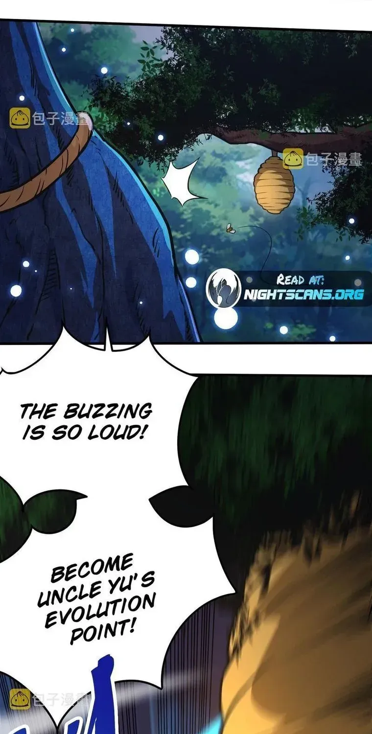 Evolution From a Tree Chapter 1 page 47 - 