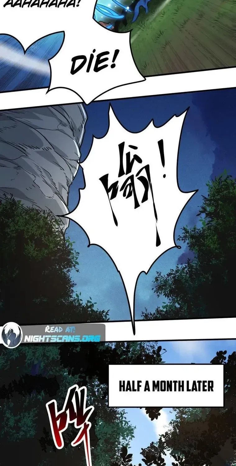 Evolution From a Tree Chapter 1 page 49 - 