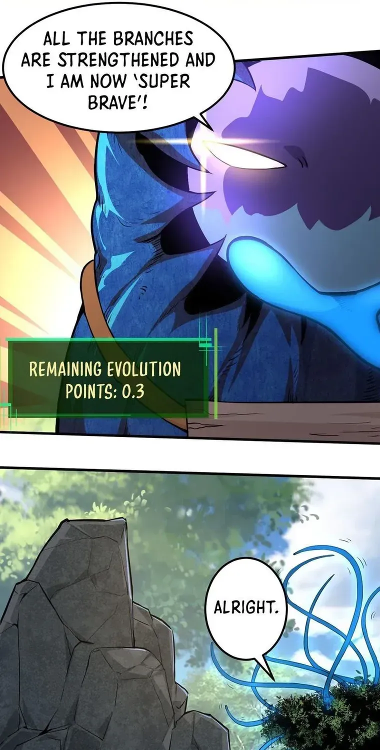 Evolution From a Tree Chapter 1 page 52 - 