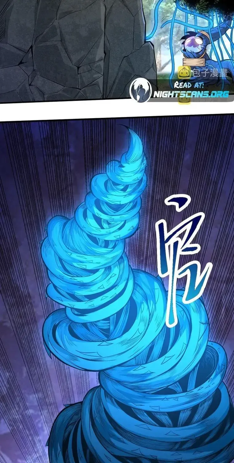 Evolution From a Tree Chapter 1 page 53 - 
