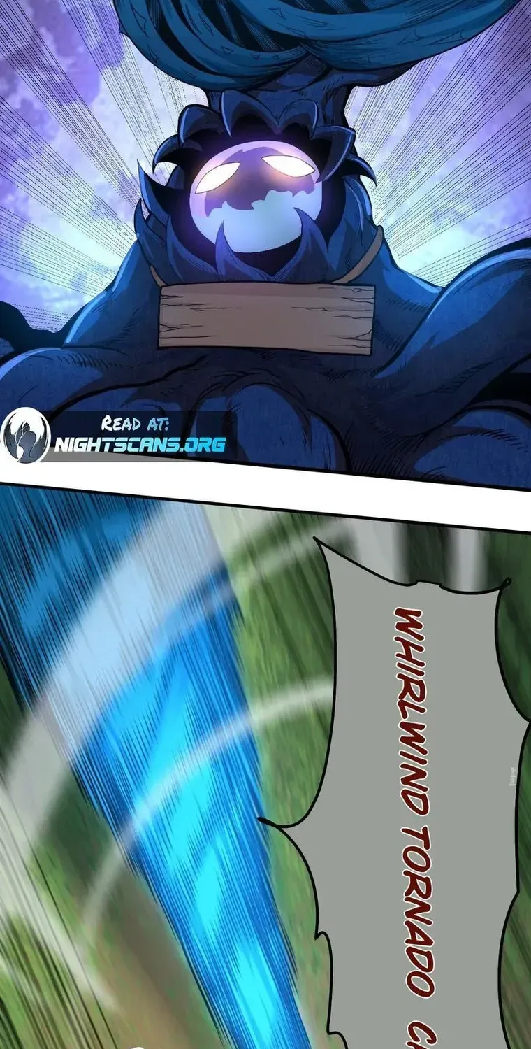 Evolution From a Tree Chapter 1 page 54 - 