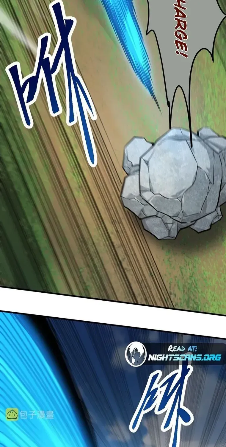 Evolution From a Tree Chapter 1 page 55 - 