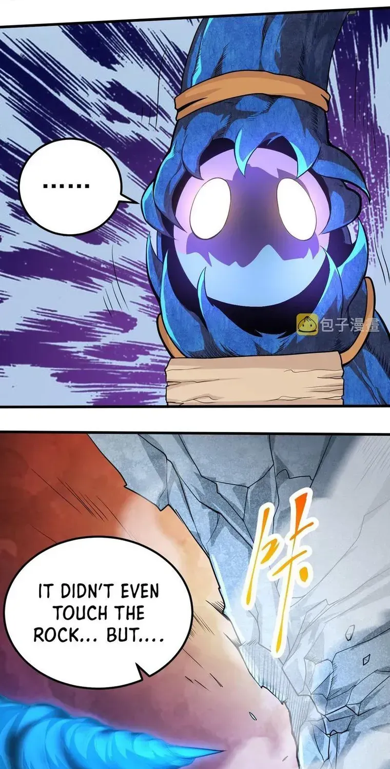 Evolution From a Tree Chapter 1 page 59 - 