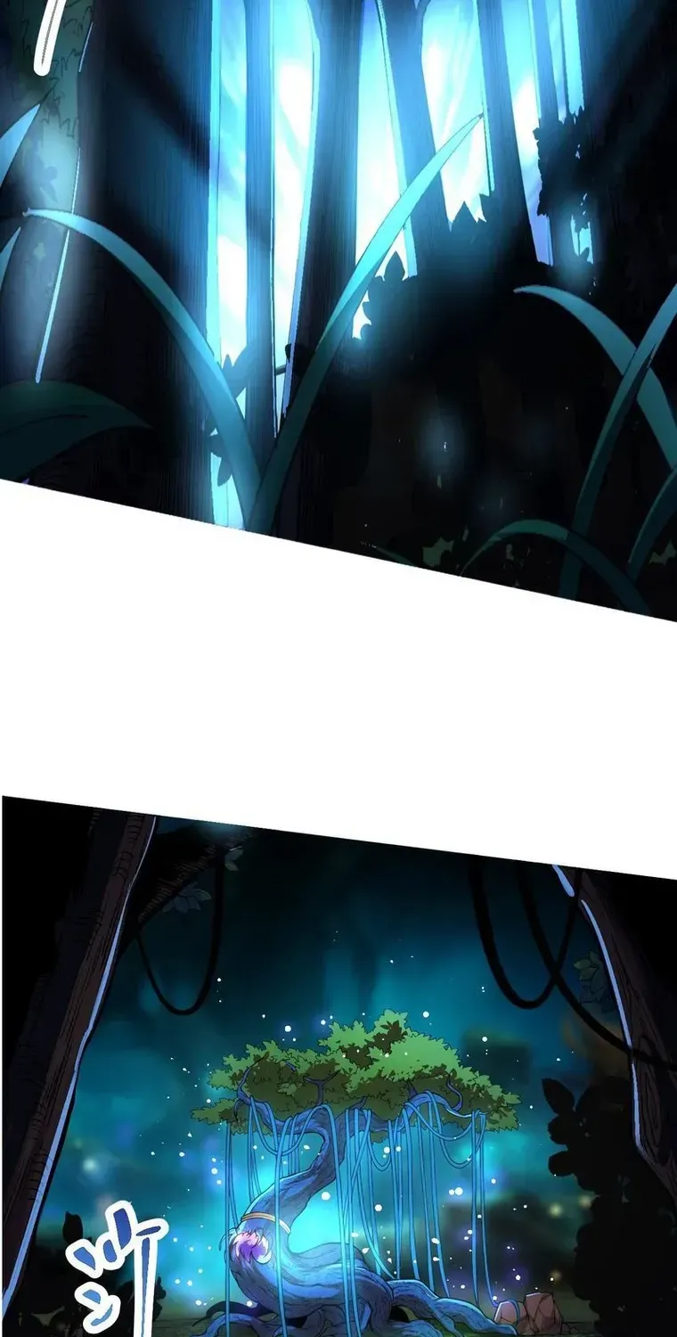 Evolution From a Tree Chapter 1 page 7 - 