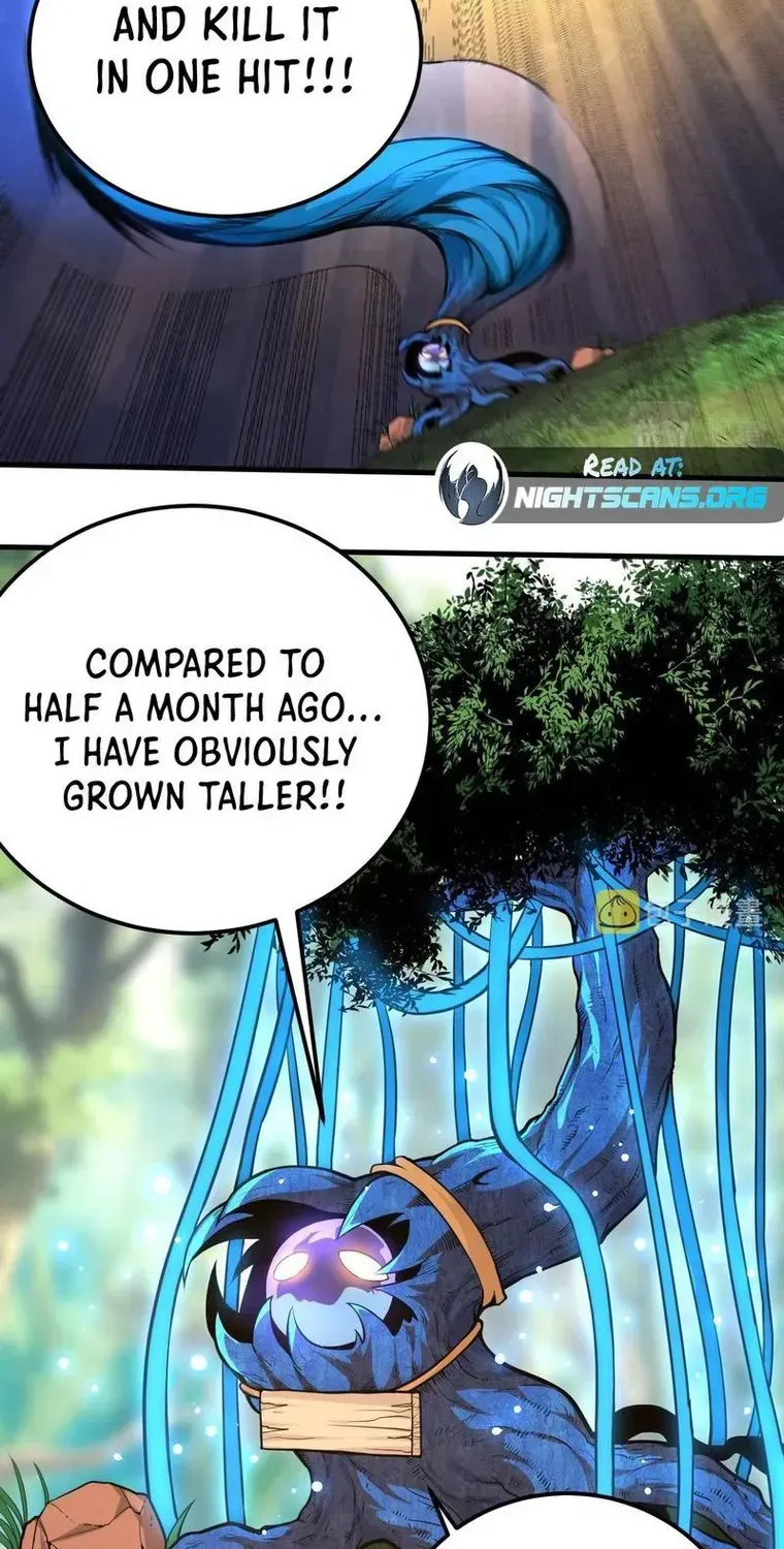 Evolution From a Tree Chapter 1 page 62 - 