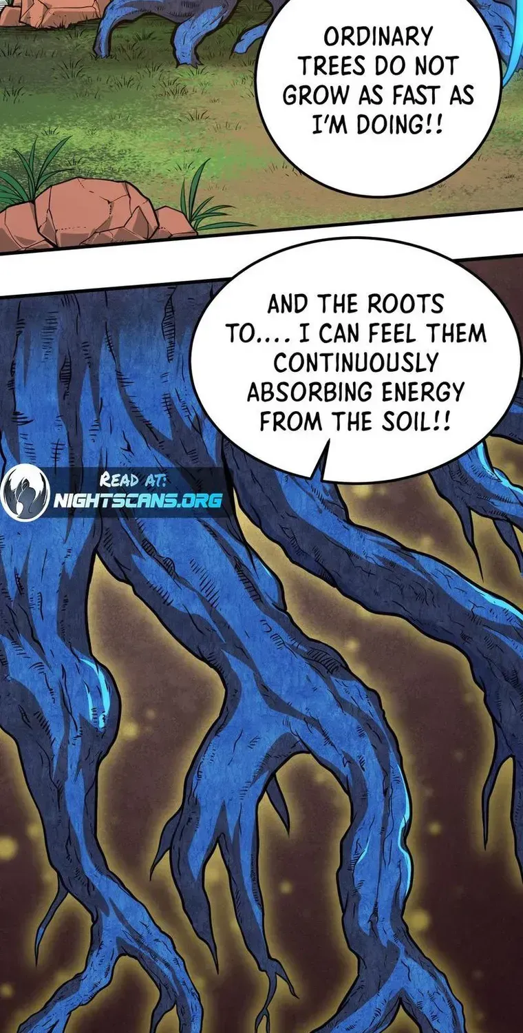Evolution From a Tree Chapter 1 page 63 - 
