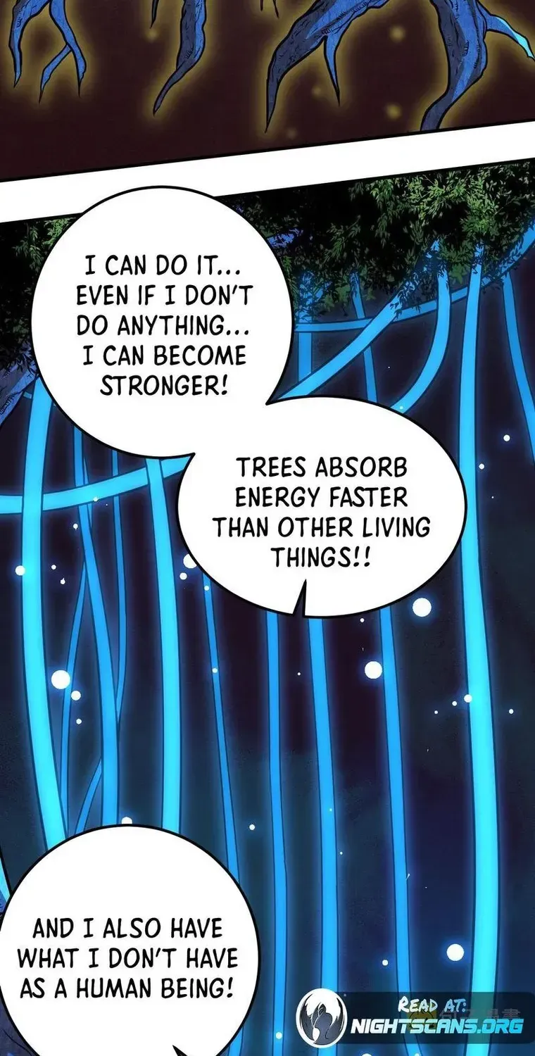 Evolution From a Tree Chapter 1 page 64 - 