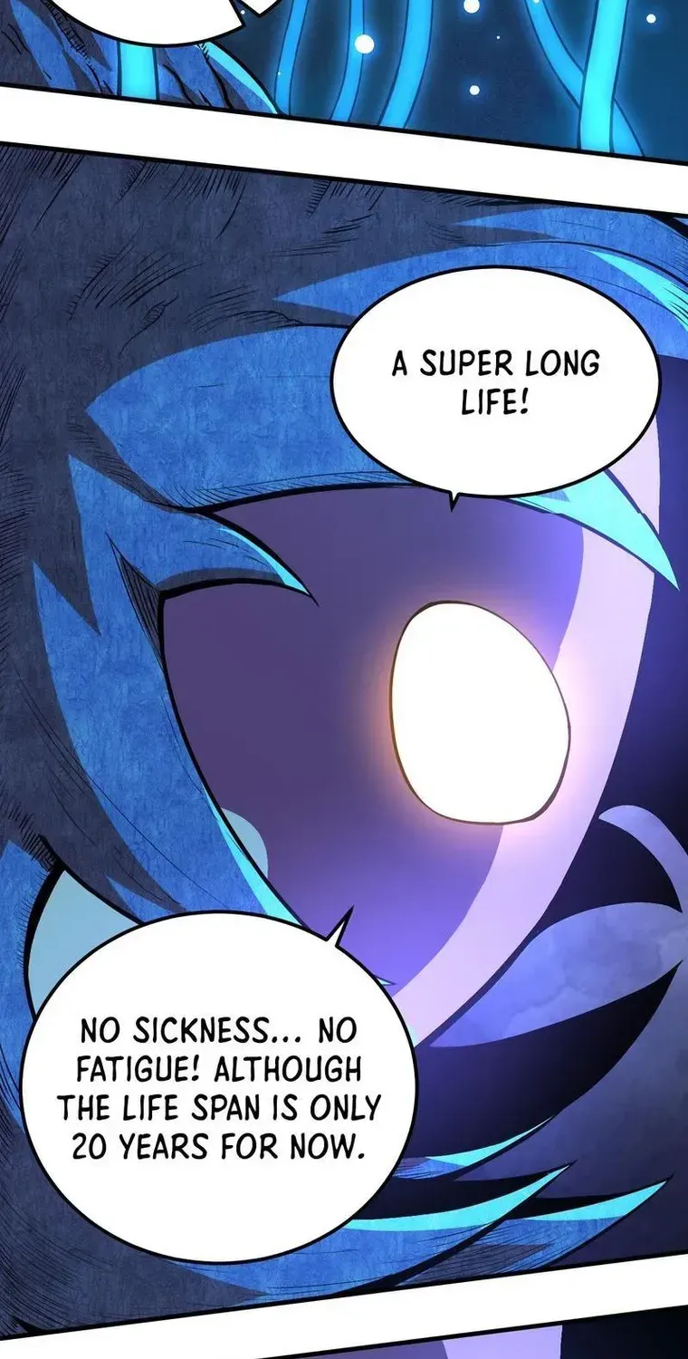 Evolution From a Tree Chapter 1 page 65 - 