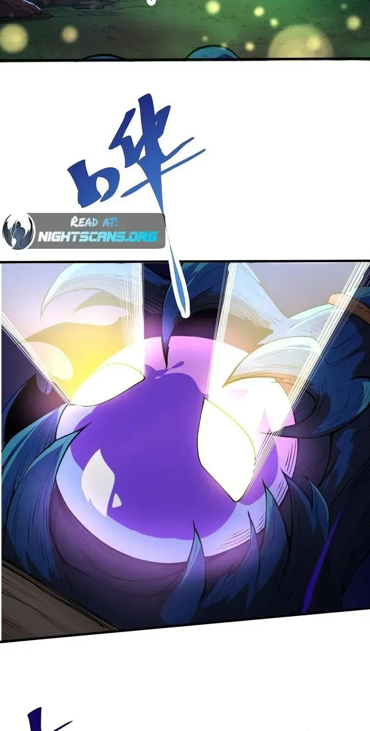 Evolution From a Tree Chapter 1 page 10 - 