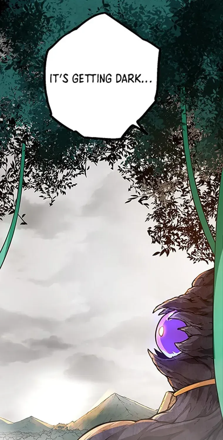 Evolution From a Tree Chapter 10 page 2 - 