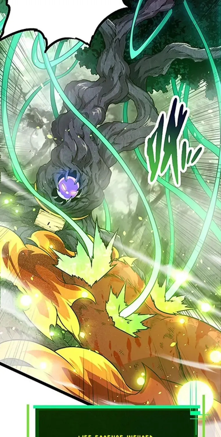 Evolution From a Tree Chapter 10 page 11 - 