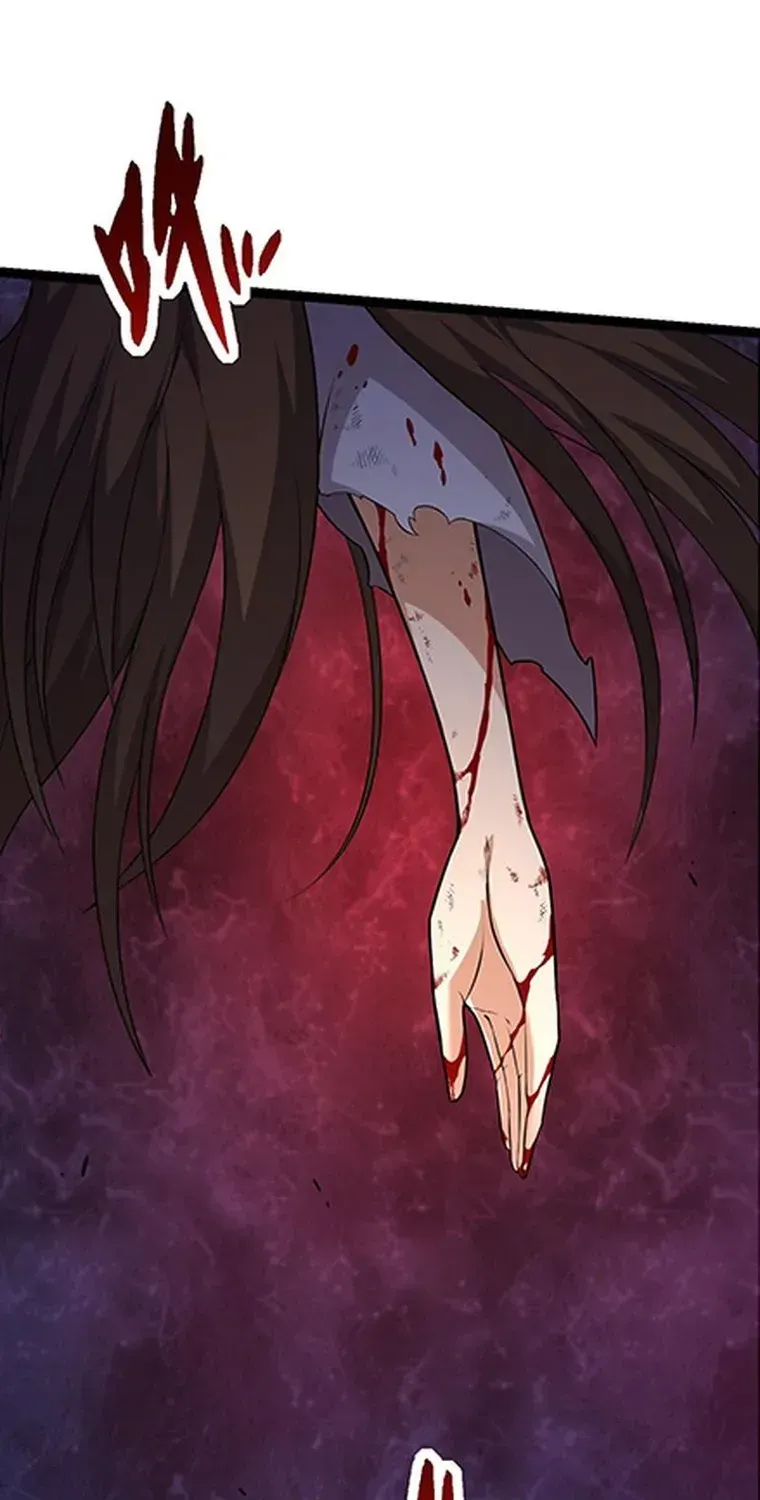 Evolution From a Tree Chapter 10 page 19 - 