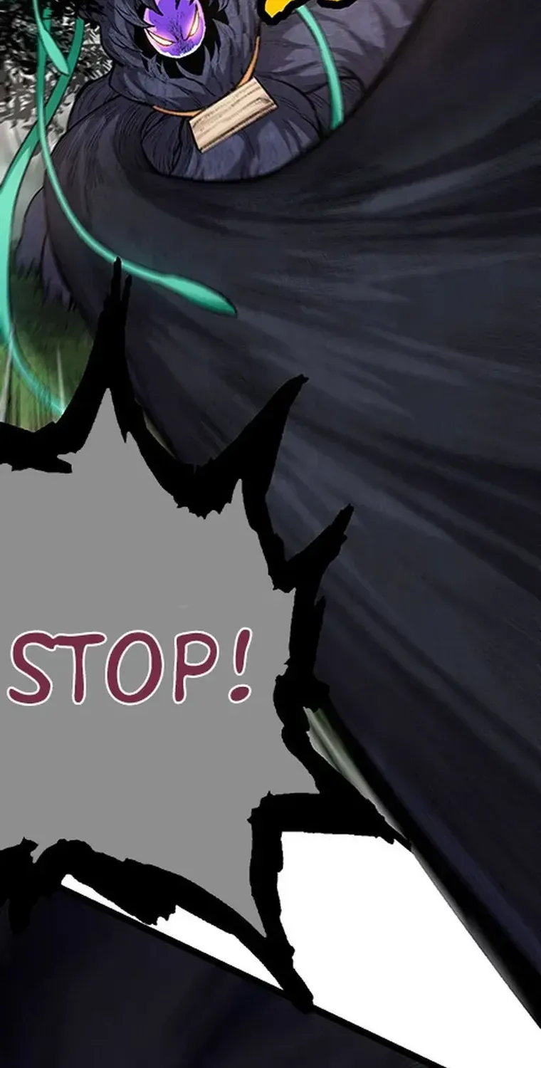 Evolution From a Tree Chapter 10 page 29 - 