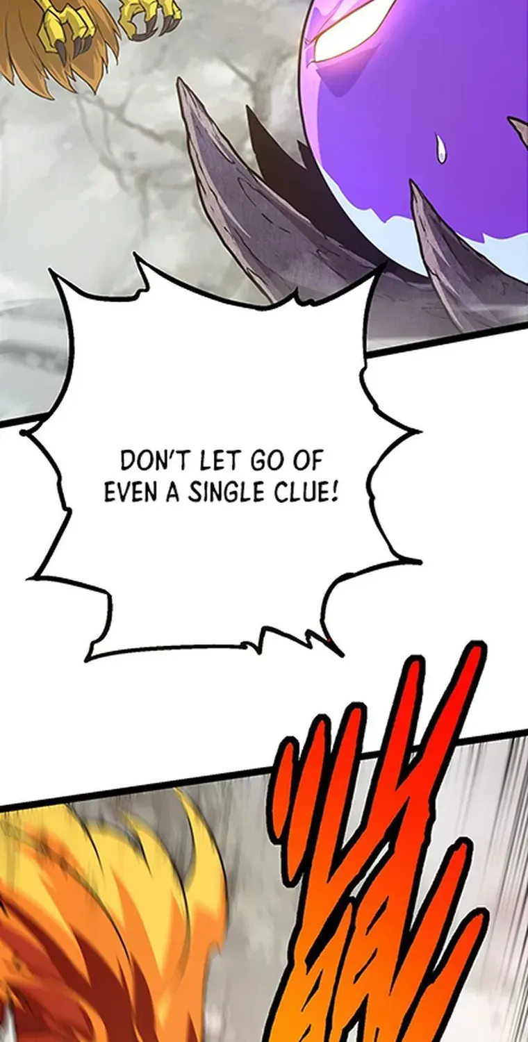 Evolution From a Tree Chapter 10 page 4 - 