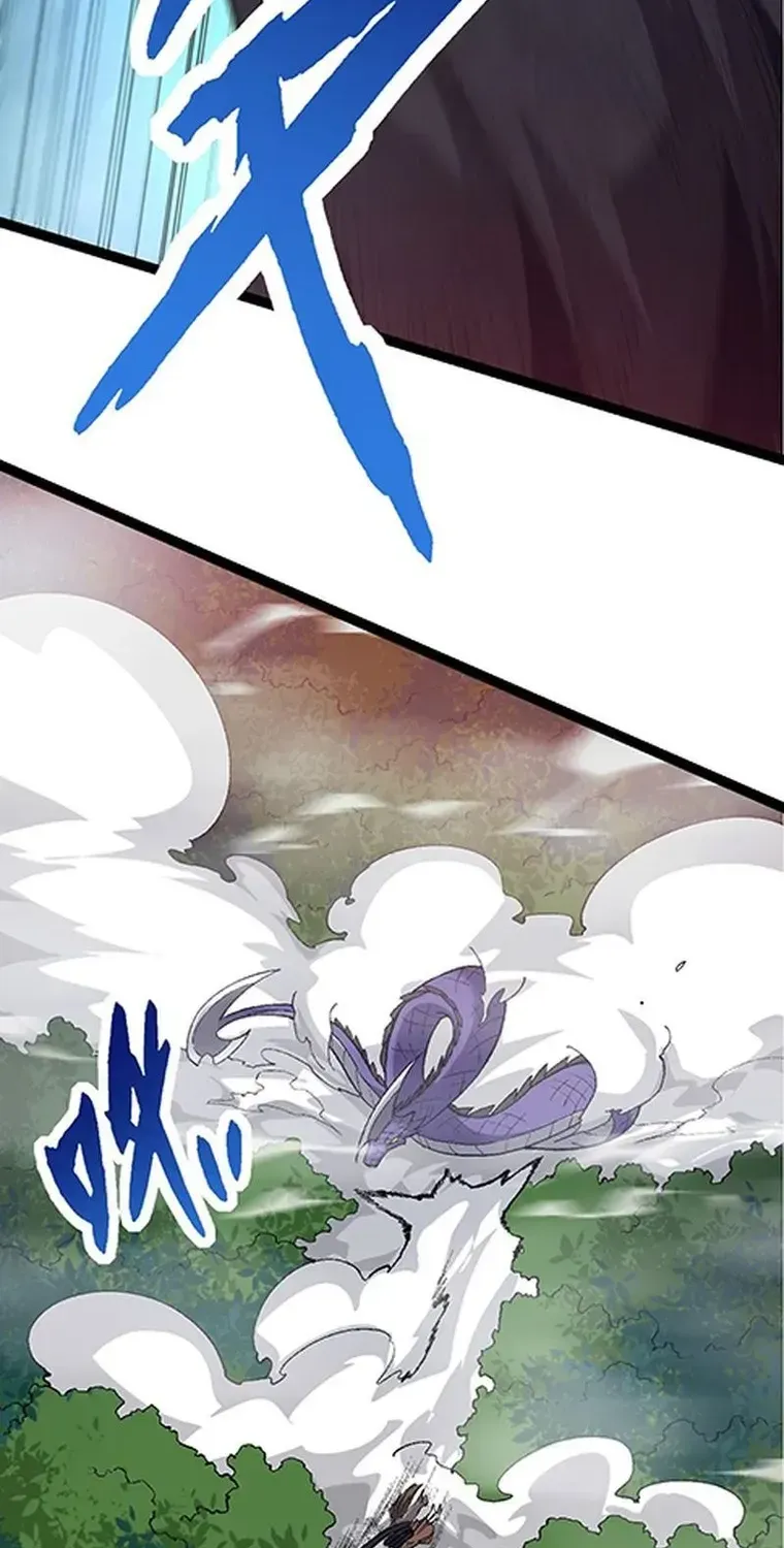 Evolution From a Tree Chapter 10 page 37 - 