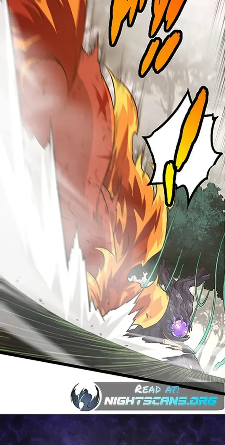 Evolution From a Tree Chapter 10 page 5 - 