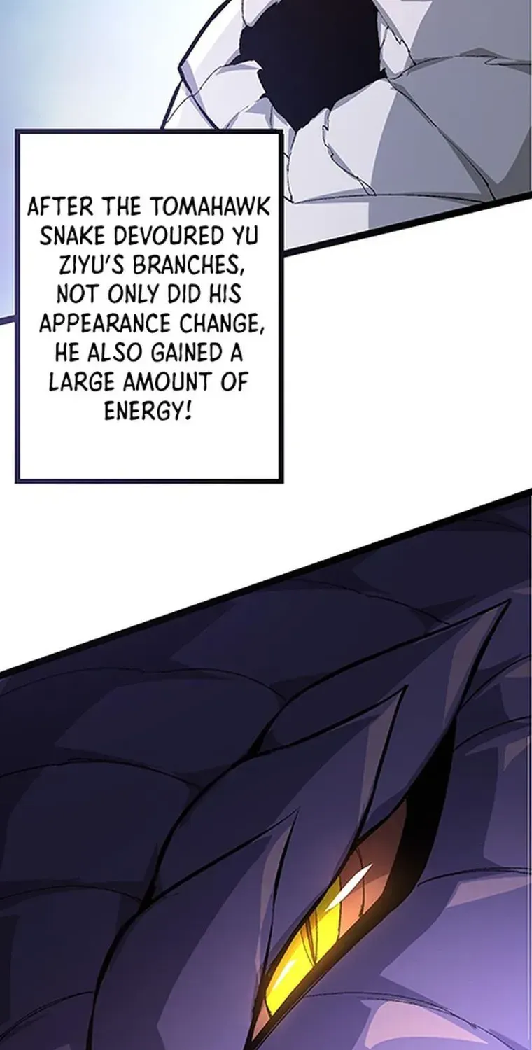 Evolution From a Tree Chapter 10 page 41 - 