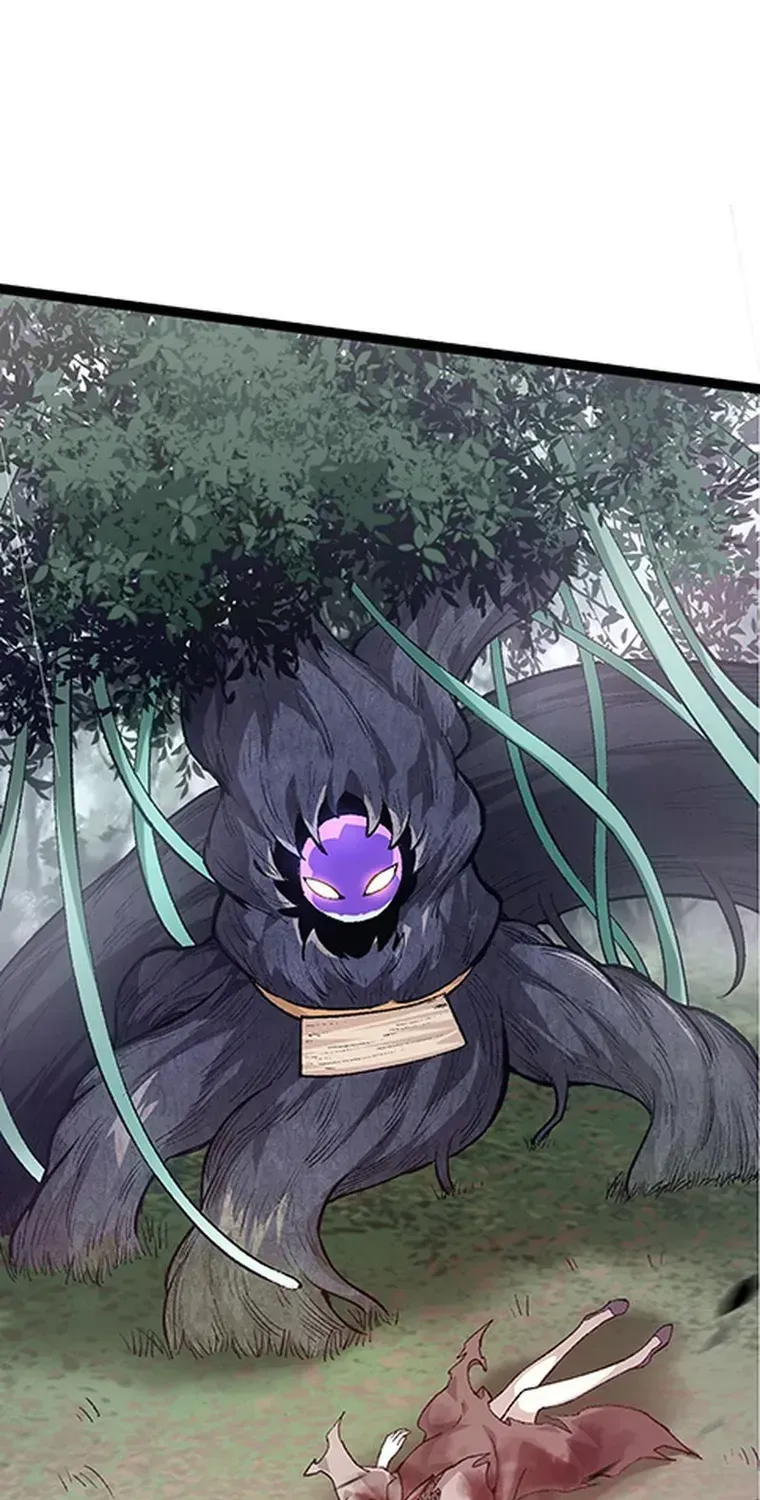 Evolution From a Tree Chapter 10 page 45 - 